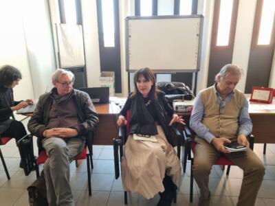 Azienda USL Toscana nord ovest: si è insediato il nuovo Comitato di partecipazione