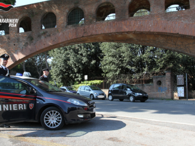 Denunciati per guida in stato di ebbrezza, i controlli dei carabinieri portano risultati