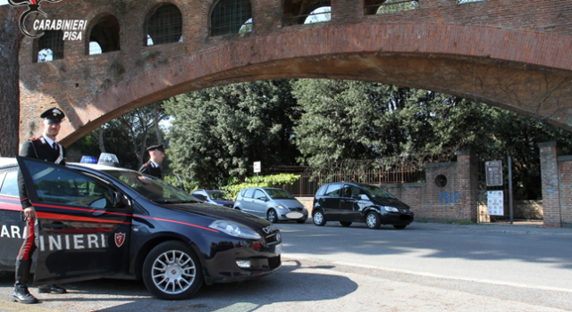 Denunciati per guida in stato di ebbrezza, i controlli dei carabinieri portano risultati