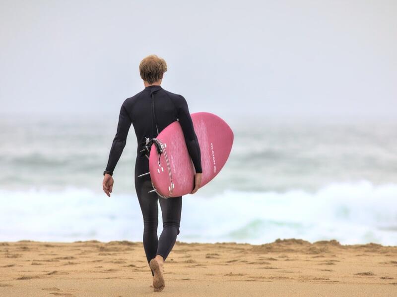LIDO WAVE 2025: TORNA L’EVENTO DI PUNTA DEL SURF IN VERSILIA CON GRANDI NOVITÀ