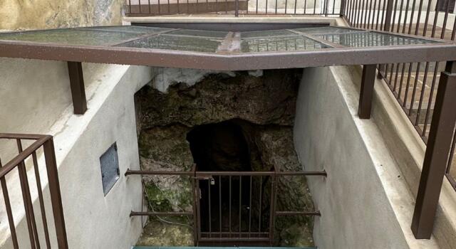 Archeologia, apre al pubblico tomba etrusca scoperta a Bibbona