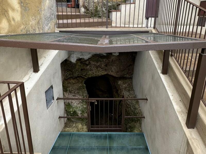 Archeologia, apre al pubblico tomba etrusca scoperta a Bibbona