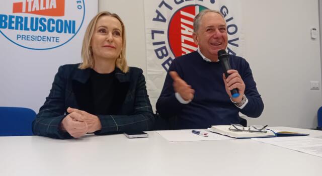 Forza Italia: &#8220;La collaborazione tra comuni versiliesi sui cartelloni estivi è un modello da seguire&#8221;