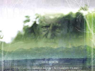 Si proietta l’opera di Alessandro Tofanelli, “Nel sogno del bosco”