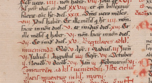 L’Università  riscopre un prezioso codice medievale perduto da secoli