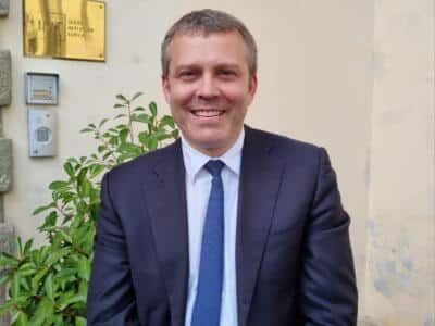 Lorenzo Casini è il nuovo rettore della Scuola IMT