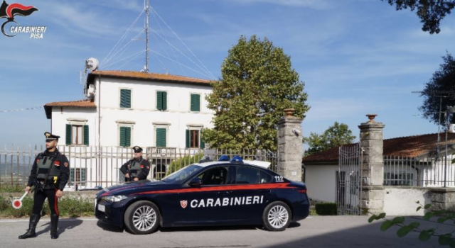 Violenza di genere, una persona denunciata