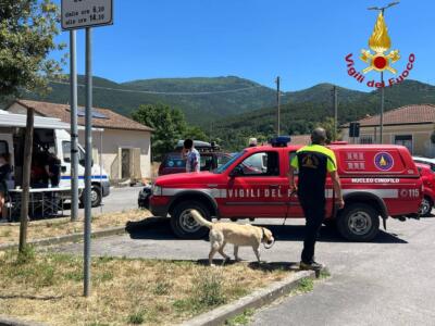 Ritrovata incosciente 22enne scomparsa da sabato