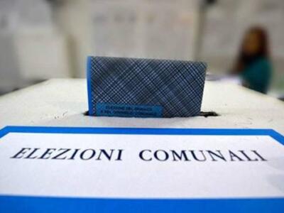 Elezioni, in Toscana al voto 185 comuni
