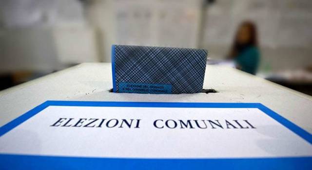 Elezioni, in Toscana al voto 185 comuni