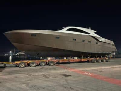 Compravendita yacht non trasparente, sanzione di 230 mila euro
