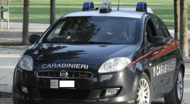 Accattonaggio molesto, denunciata una donna all&#8217;Elba