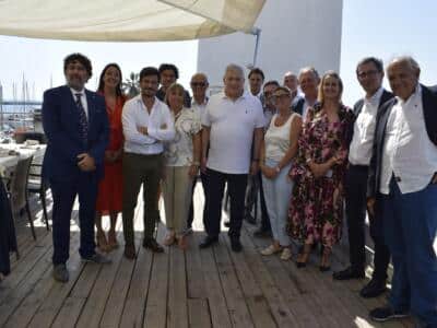 Il vicepremier Tajani in Toscana per incontrare il settore produttivo