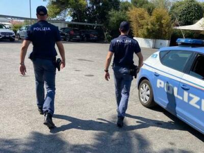 Tenta di portar via i figli all’ex compagna, denunciato 42enne