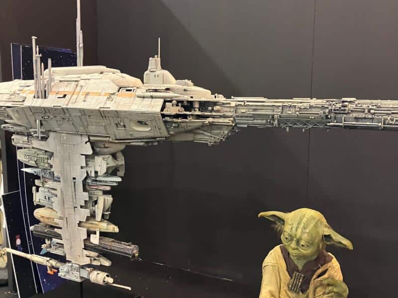 Seguendo i manga… da Lucca Comics a Romics 2025. Un successo in crescita