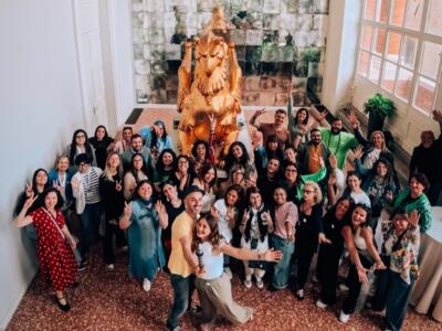 RIMINI CITTÀ PER TUTTE LE STAGIONI: QUATTRO TOSCANI TRA I CONTENT CREATOR CHE HANNO GENERATO 10 MILIONI DI IMPRESSIONS