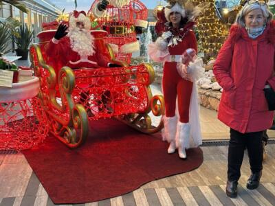 BISTROT BUONIAMICI, SOLIDARIETÀ PER I BAMBINI DELL’OSPEDALE MEYER